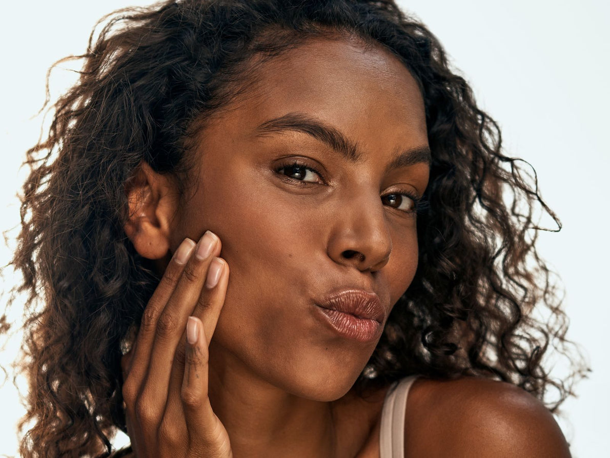 Microneedling with Dermapen 4