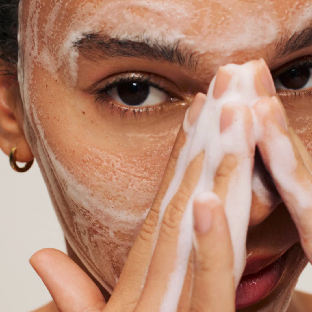 Pregnancy Facial
