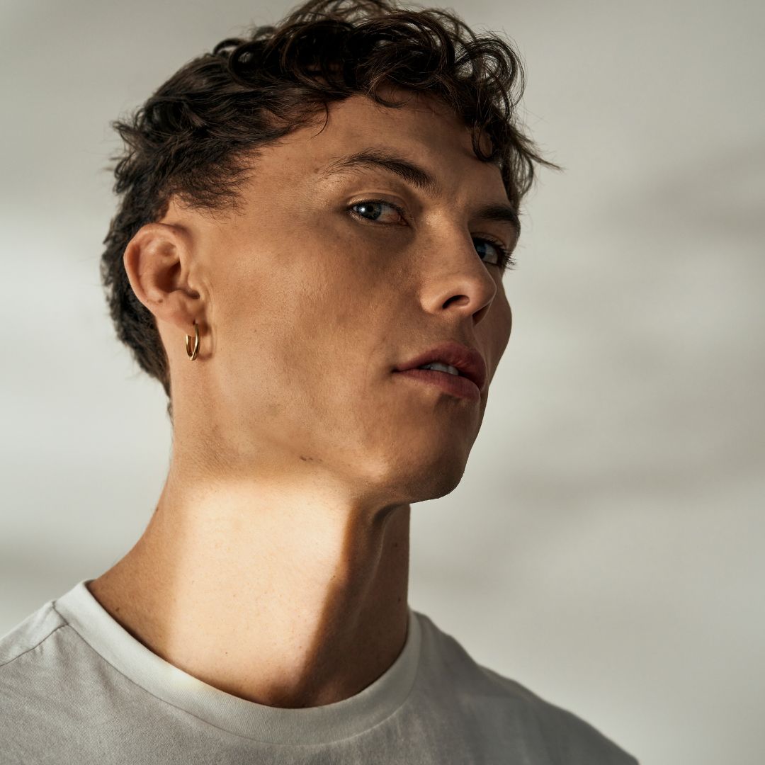 Neck lift without surgery