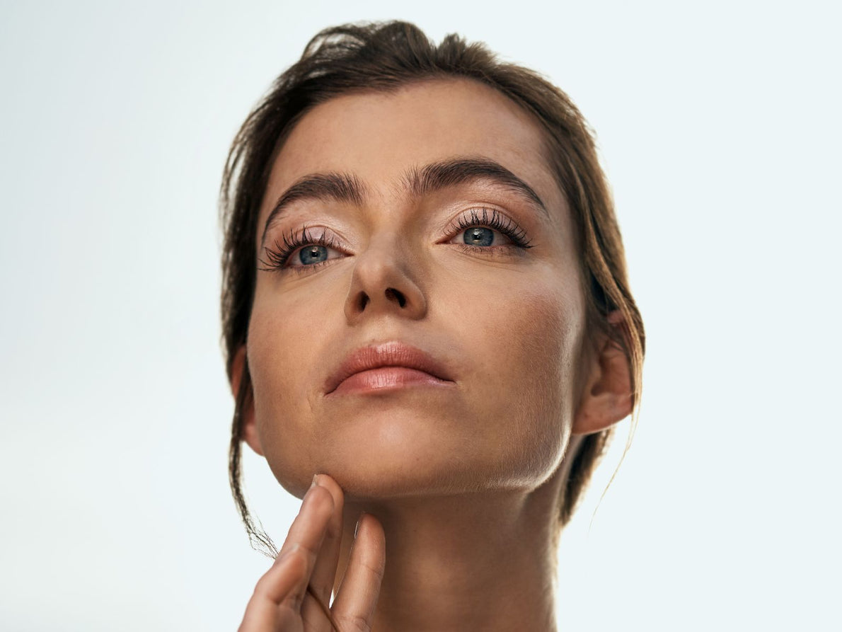 Chin augmentation