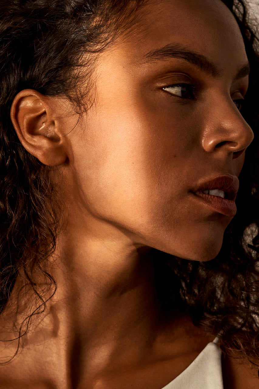 Jawline