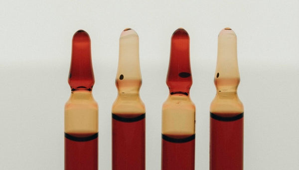 PRF, PRP und Polynukleotide – Unterschiede, Wirkung und moderne Hautverjüngung bei LVATE