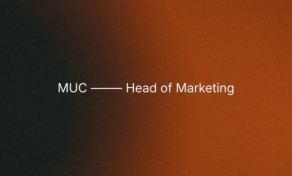 Head of Marketing (m/f/d)