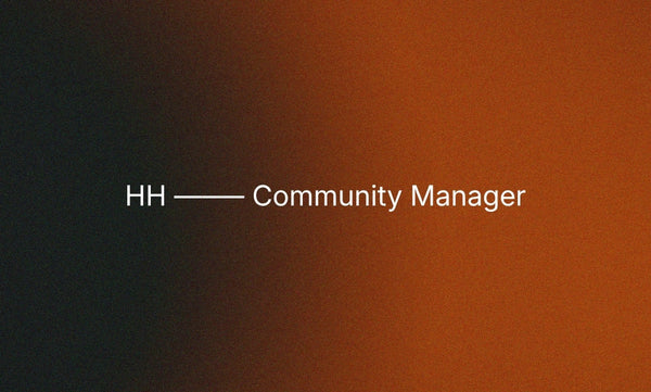 Community Manager:in (m/w/d) für Hamburg gesucht