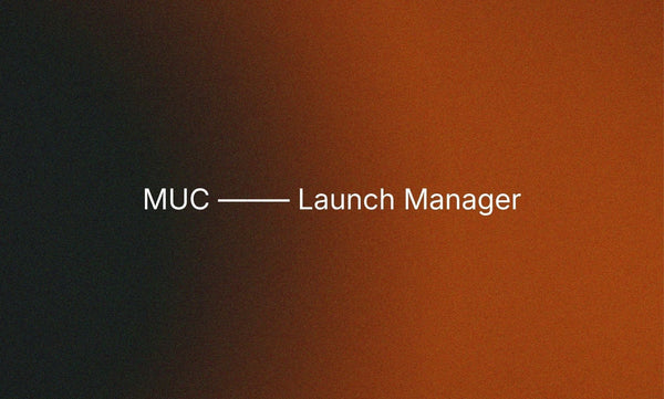 Launch Manager (m/w/d)