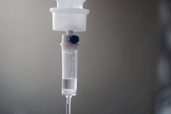 Booster Infusion Erfahrung: Ein rundum gelungenes Erlebnis – uneingeschränkt fünf Sterne!