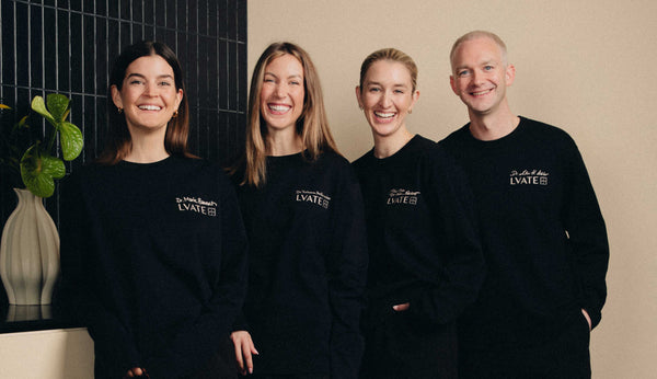 Werde Teil des LVATE-Teams in München oder Düsseldorf!