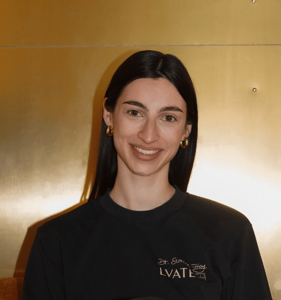 Dr. Surina Frey