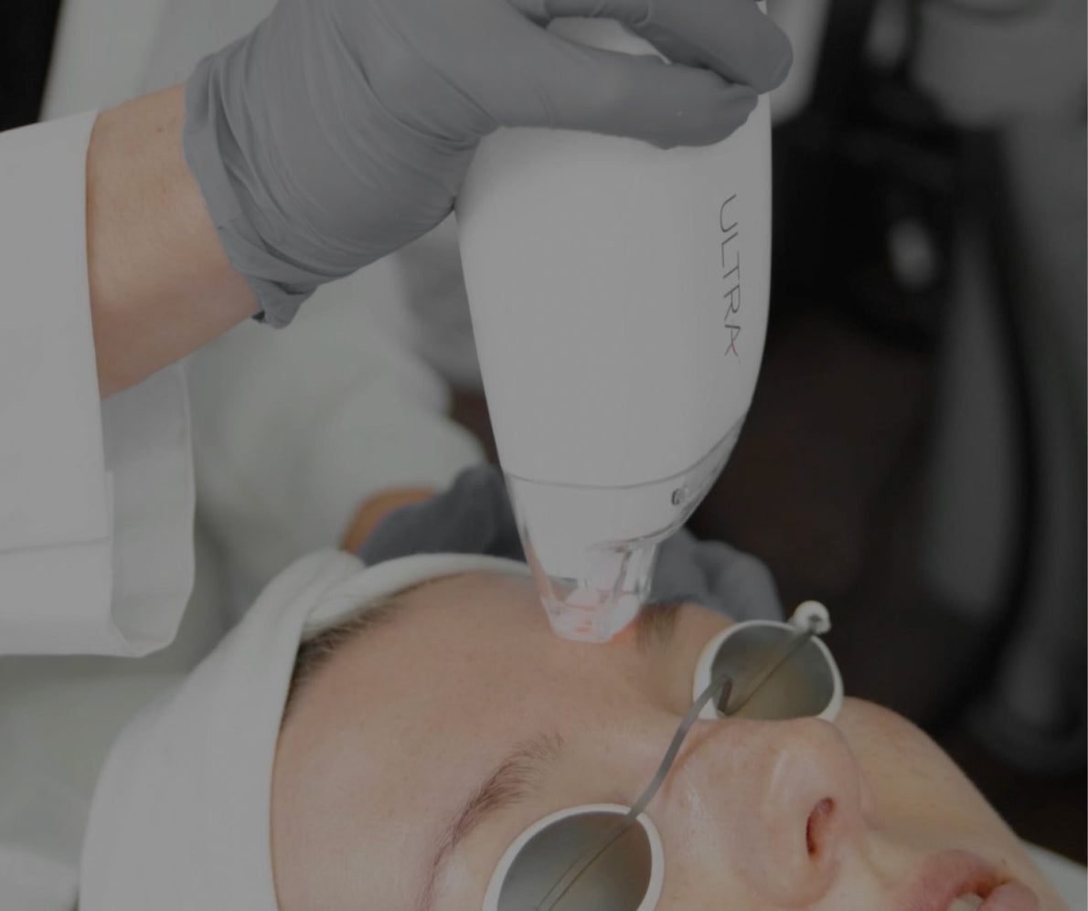 LaseMD Ultra: NEU bei LVATE